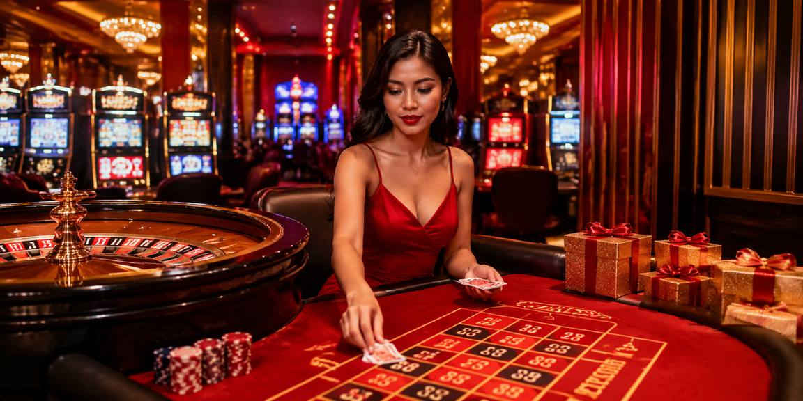 u65 Live Casino